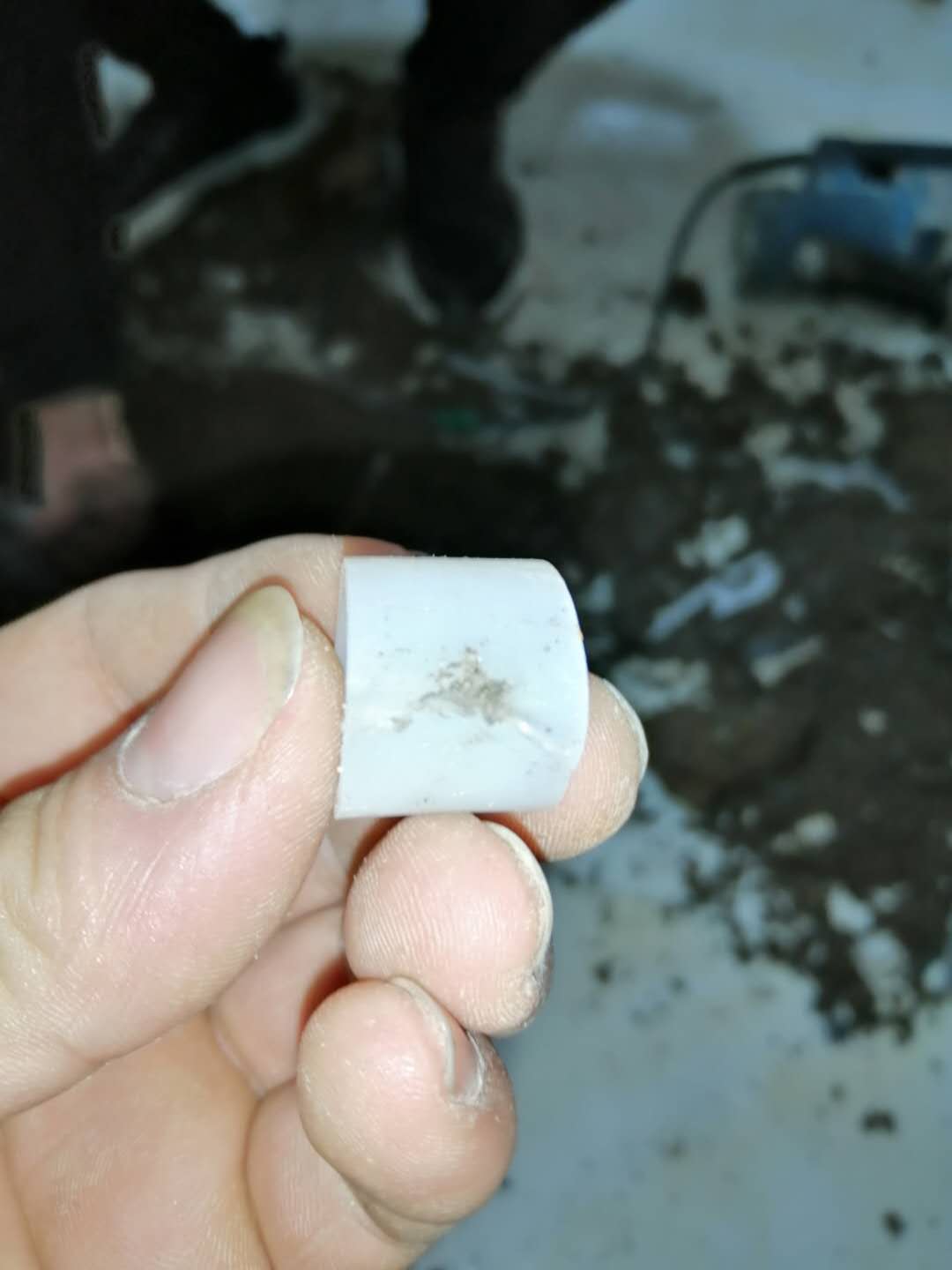 绥棱地暖漏水检测